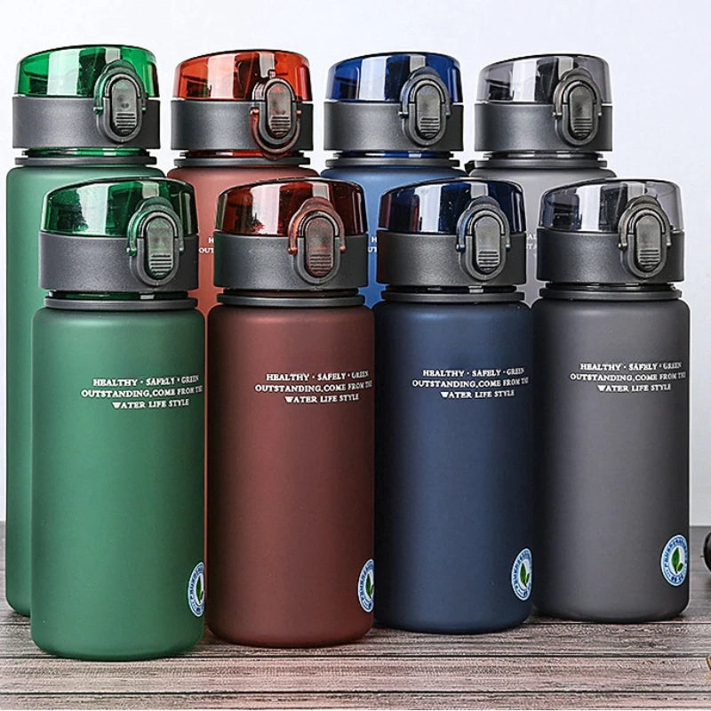 Gourde Thermique de poche Acier Inoxydable