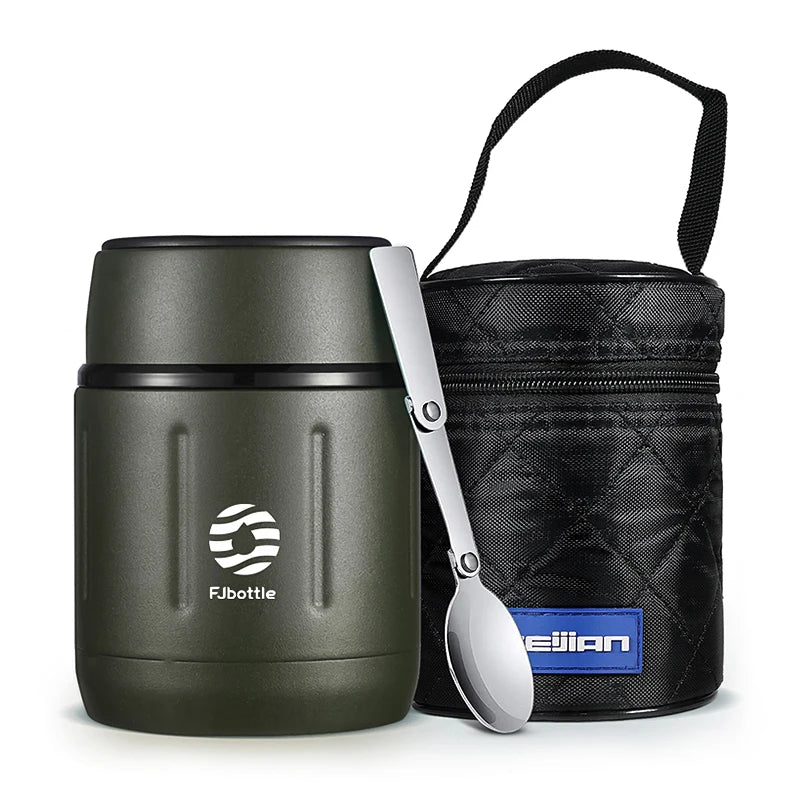 Lunch Box Isotherme
