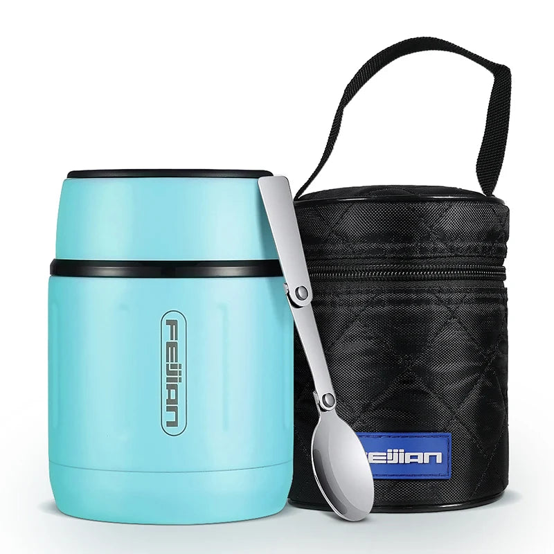 Lunch Box Isotherme
