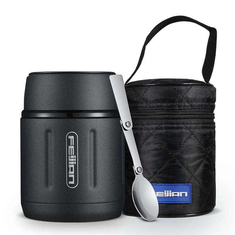 Lunch Box Isotherme