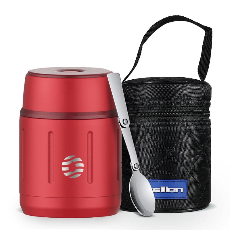 Lunch Box Isotherme