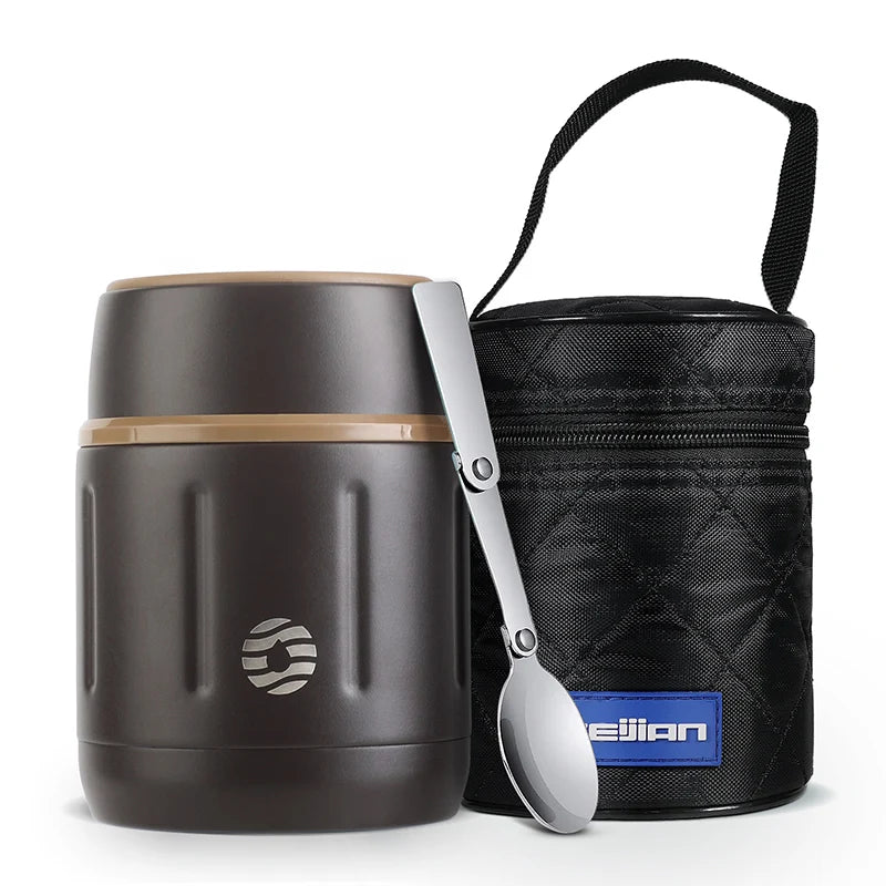 Lunch Box Isotherme