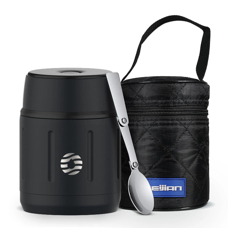 Lunch Box Isotherme