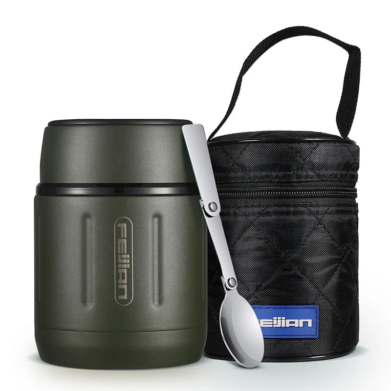 Lunch Box Isotherme