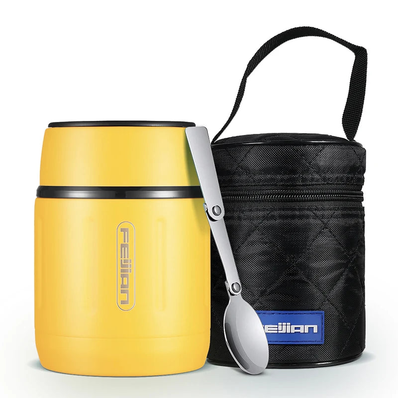 Lunch Box Isotherme