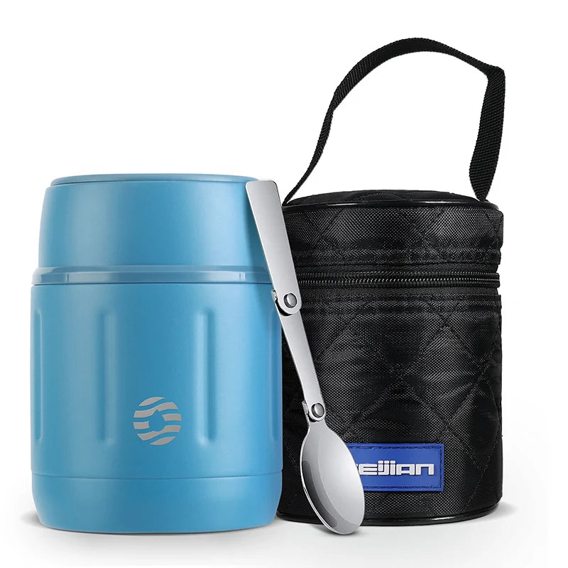 Lunch Box Isotherme