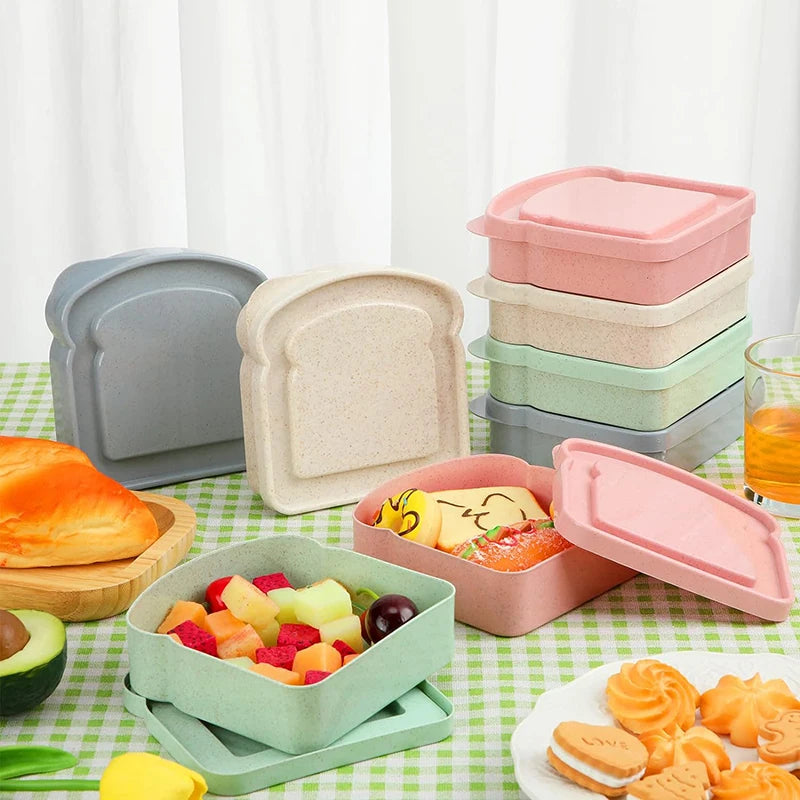 Boite a Sandwich lunch box original