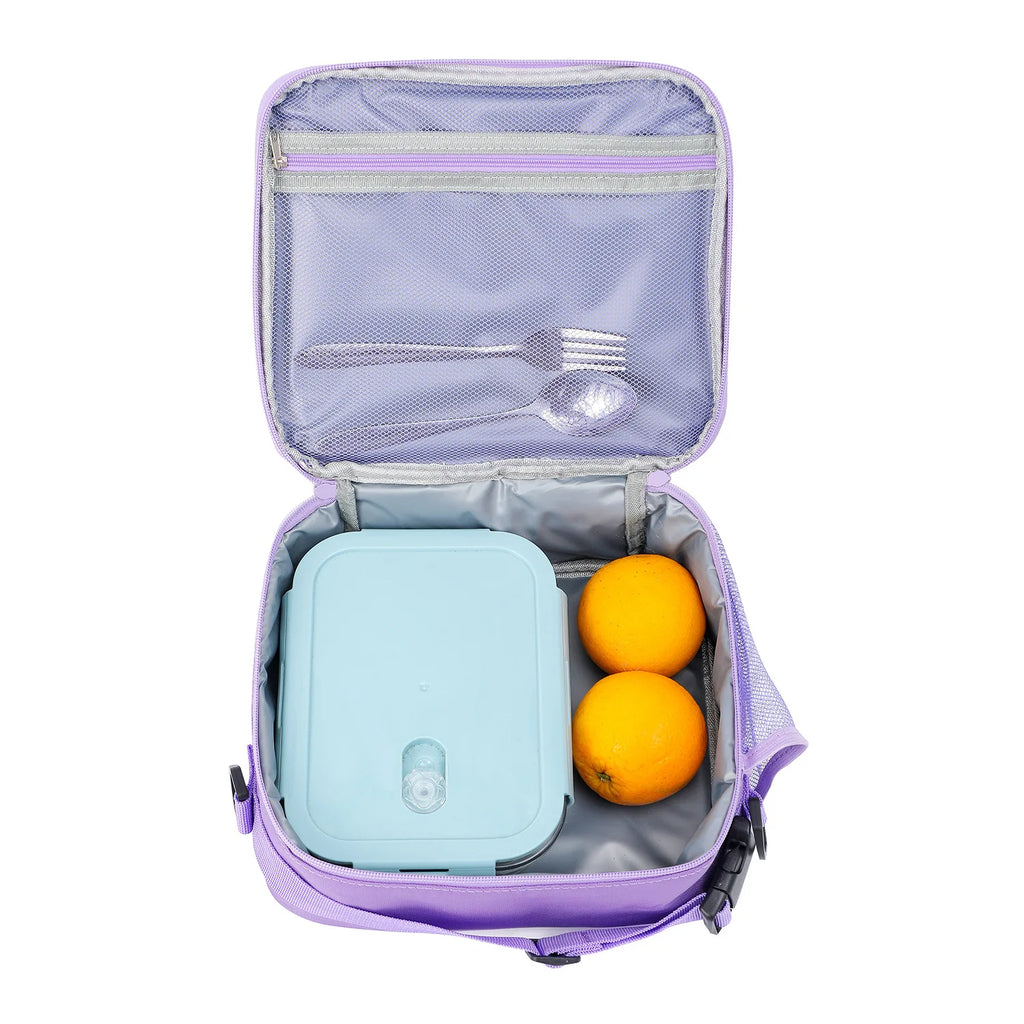 Sac a lunch bag enfant mignon Large capacitée