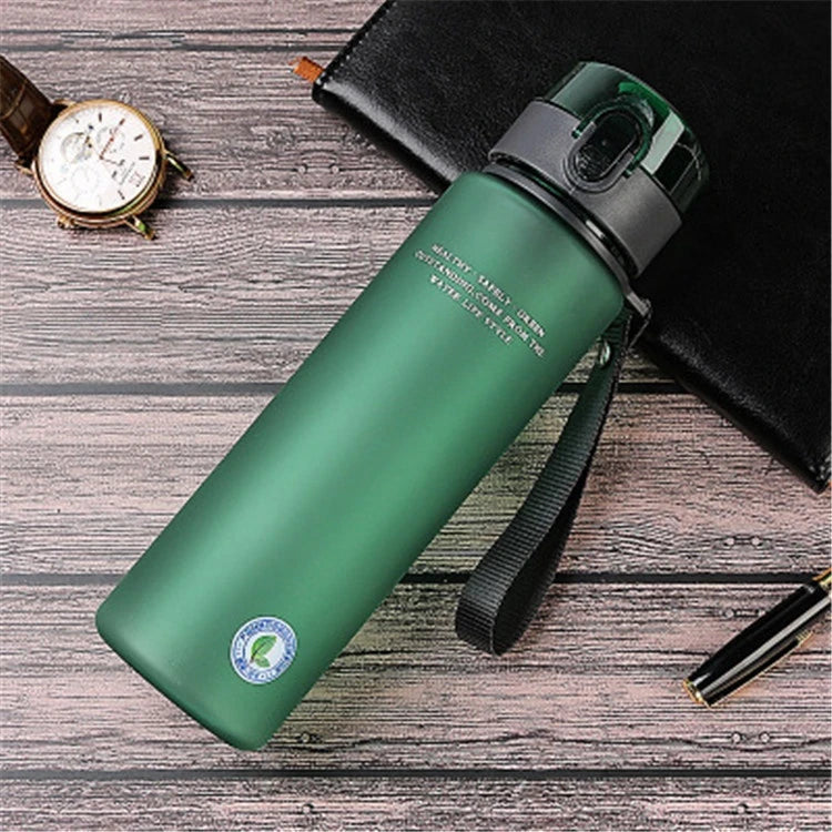 Gourde Thermique de poche Acier Inoxydable