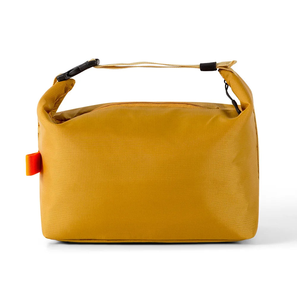 Sac à déjeuner isotherme élégant