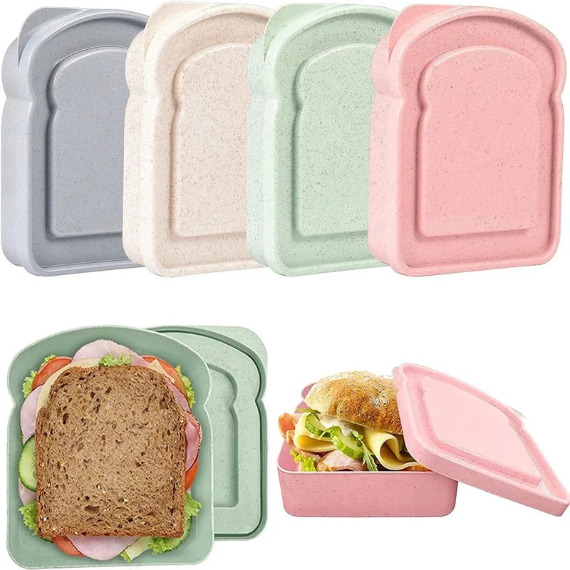 Boite a Sandwich lunch box original