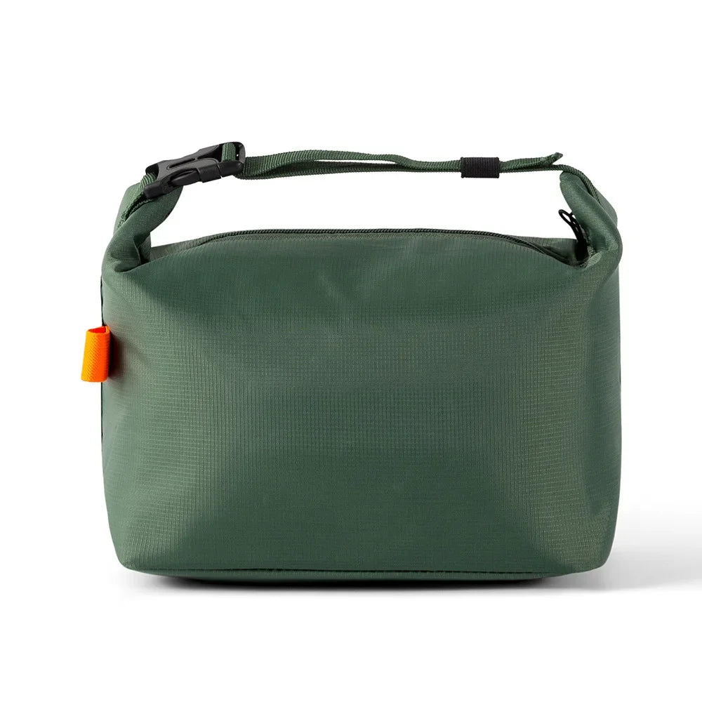 Sac à déjeuner isotherme élégant