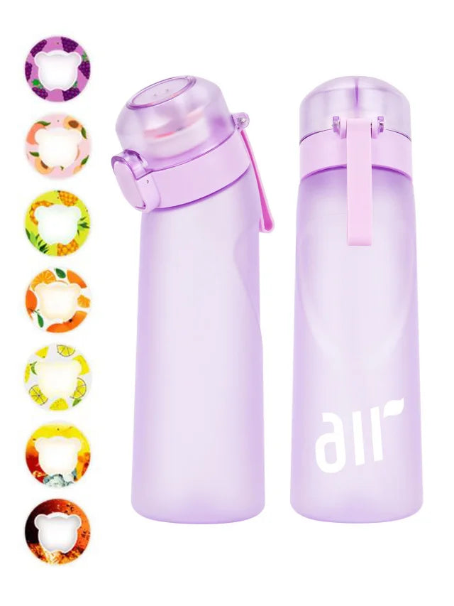 Gourde Air Up