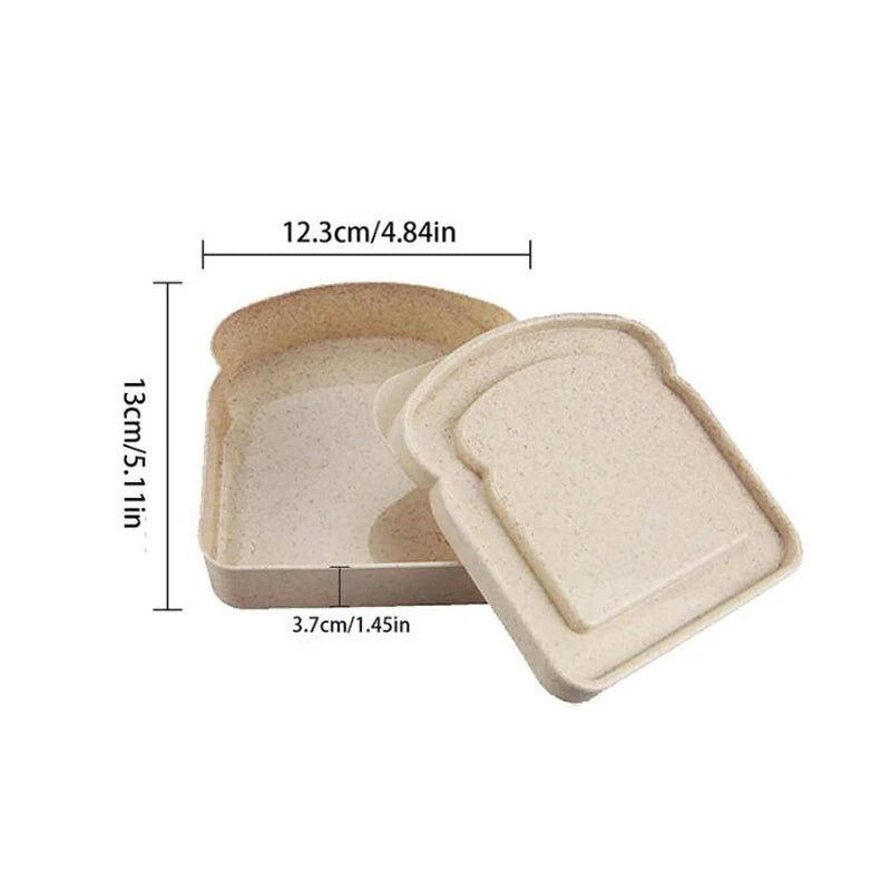 Boite a Sandwich lunch box original