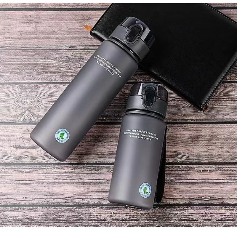 Gourde Thermique de poche Acier Inoxydable