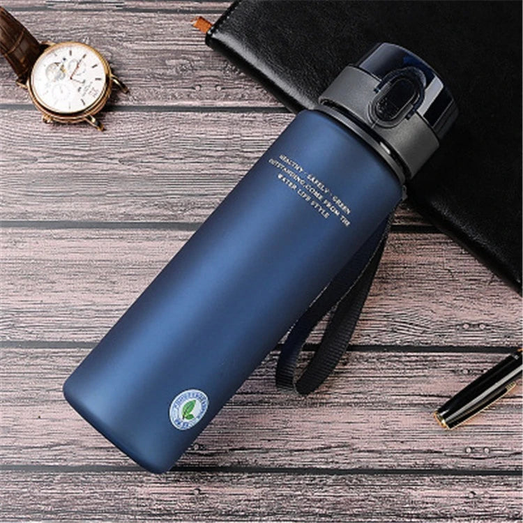 Gourde Thermique de poche Acier Inoxydable