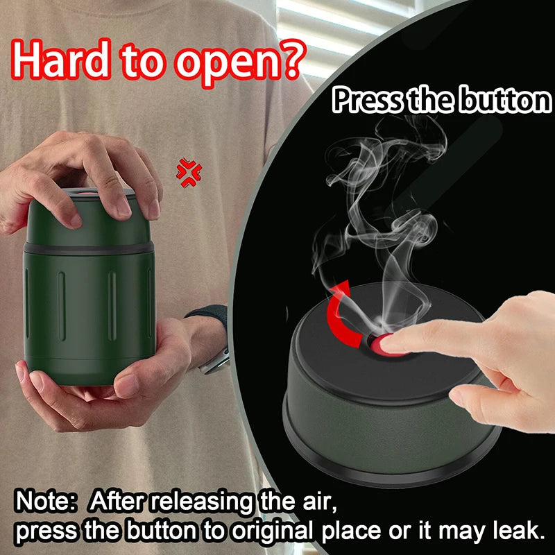 Lunch Box Isotherme