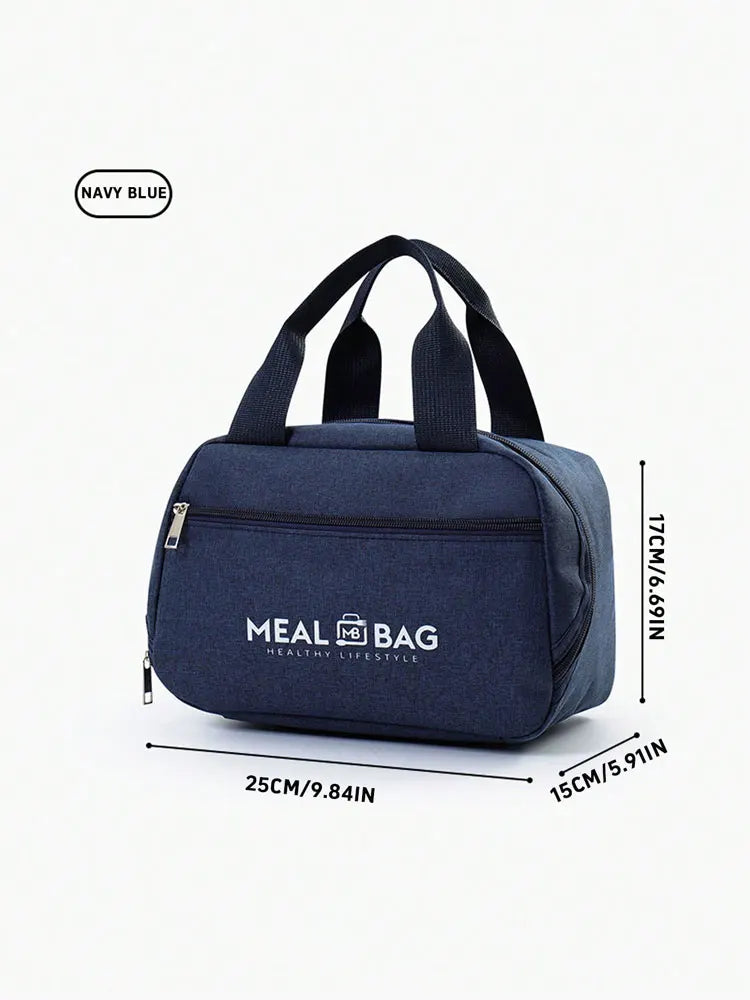 sac à déjeuner Bento