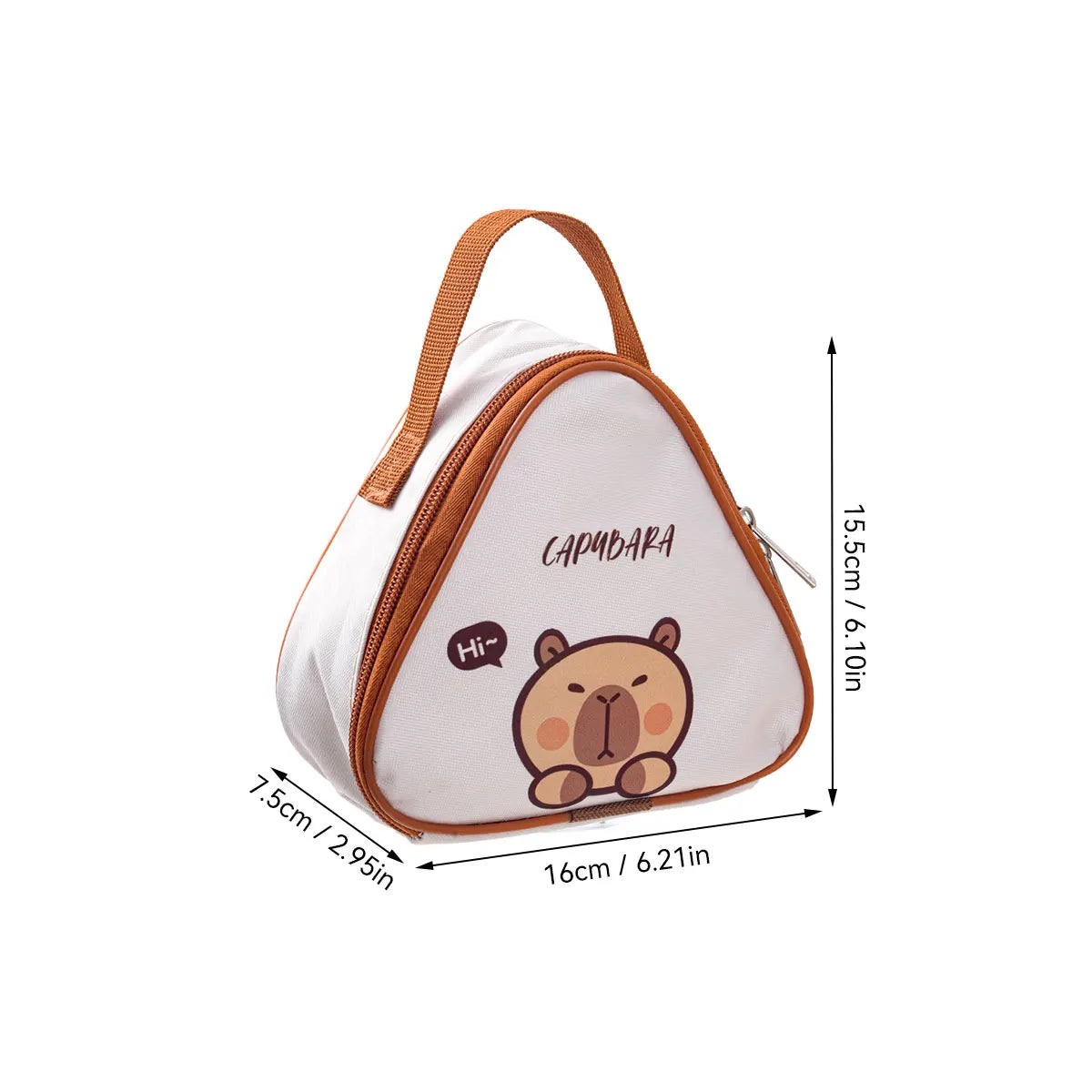 sac a repas enfant