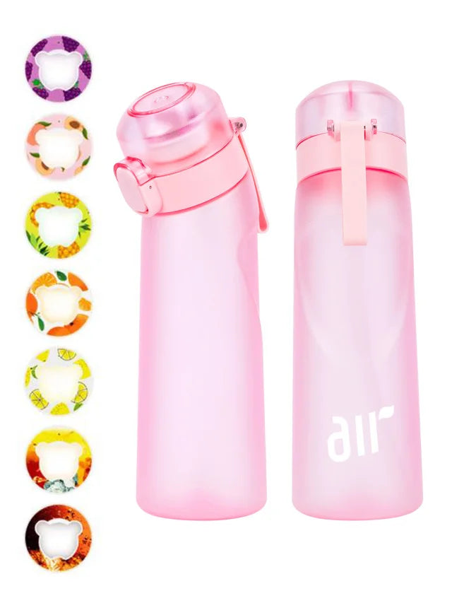 Gourde Air Up