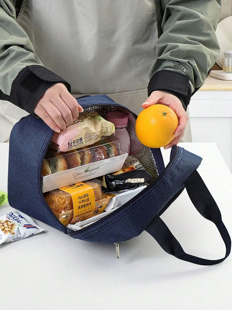 sac à déjeuner Bento