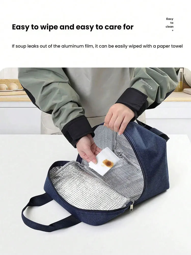 sac à déjeuner Bento