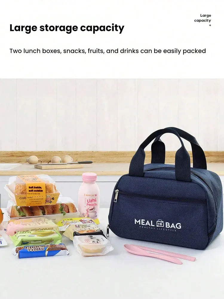 sac à déjeuner Bento