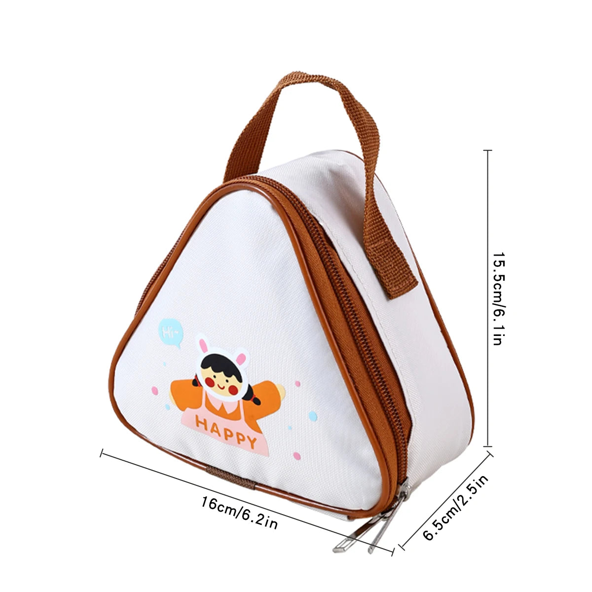 sac a repas enfant