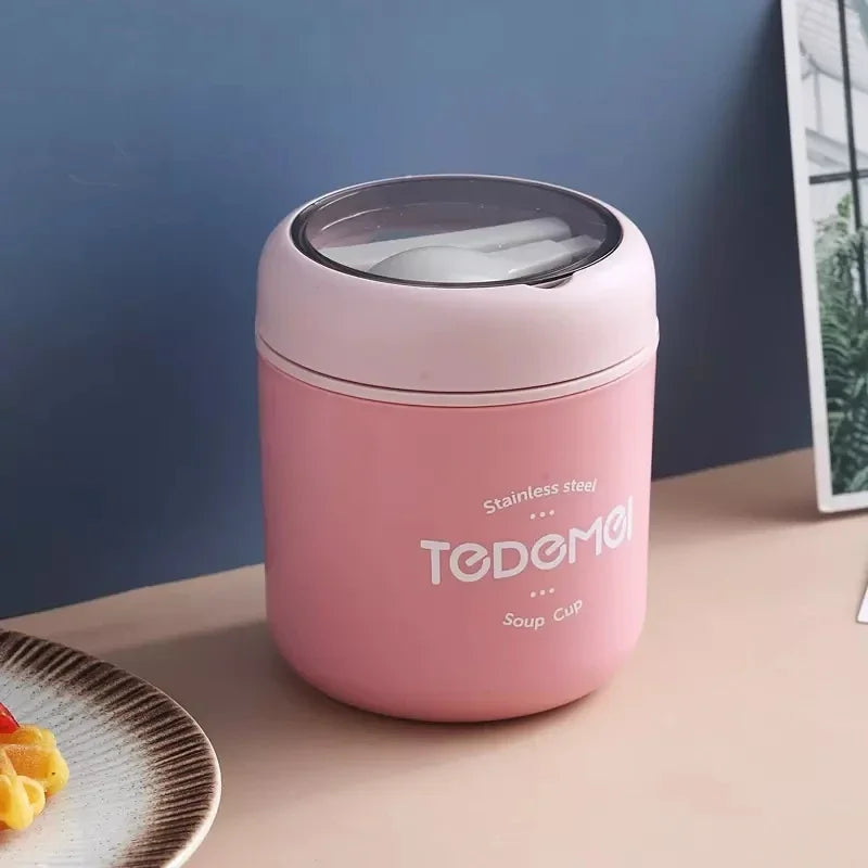 Bento Lunch Box