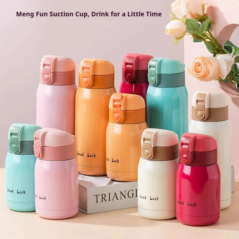 Gourde thermos en Acier Inoxydable 200ML/350ML