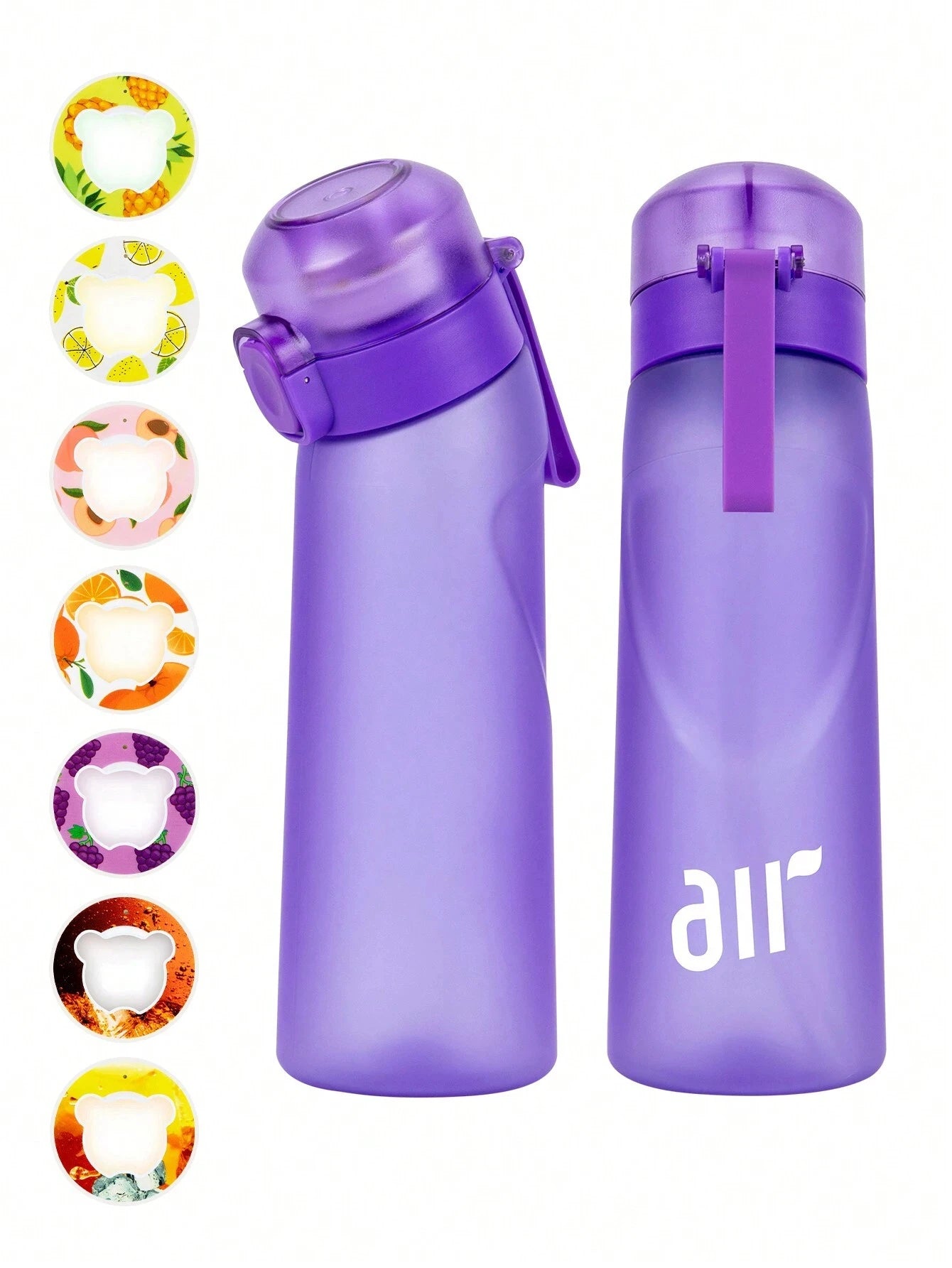Gourde Air Up