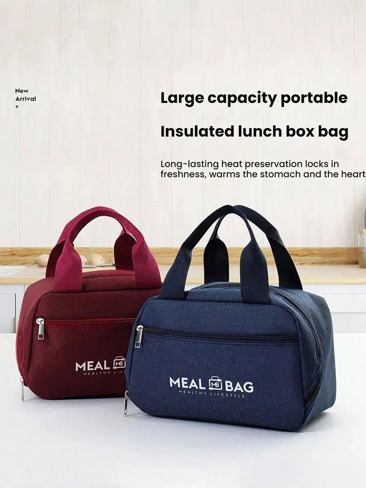sac à déjeuner Bento