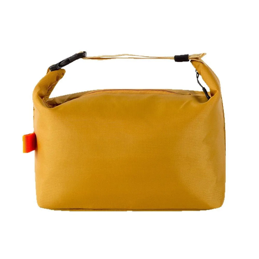 Sac à déjeuner isotherme élégant