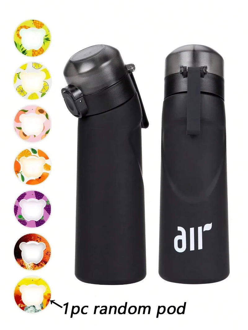 Gourde Air Up