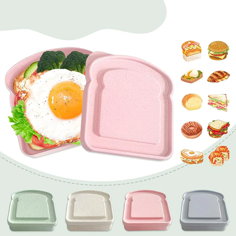 Boite a Sandwich lunch box original