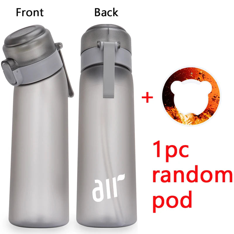 Gourde Air Up