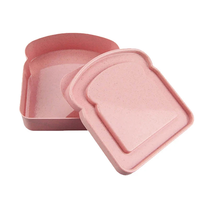 Boite a Sandwich lunch box original
