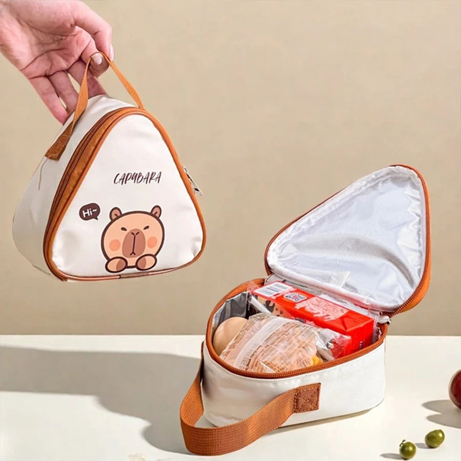 sac a repas enfant