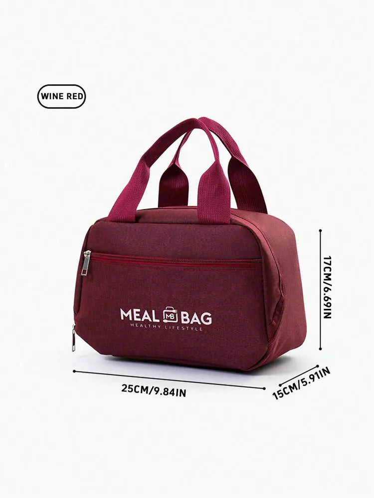 sac à déjeuner Bento
