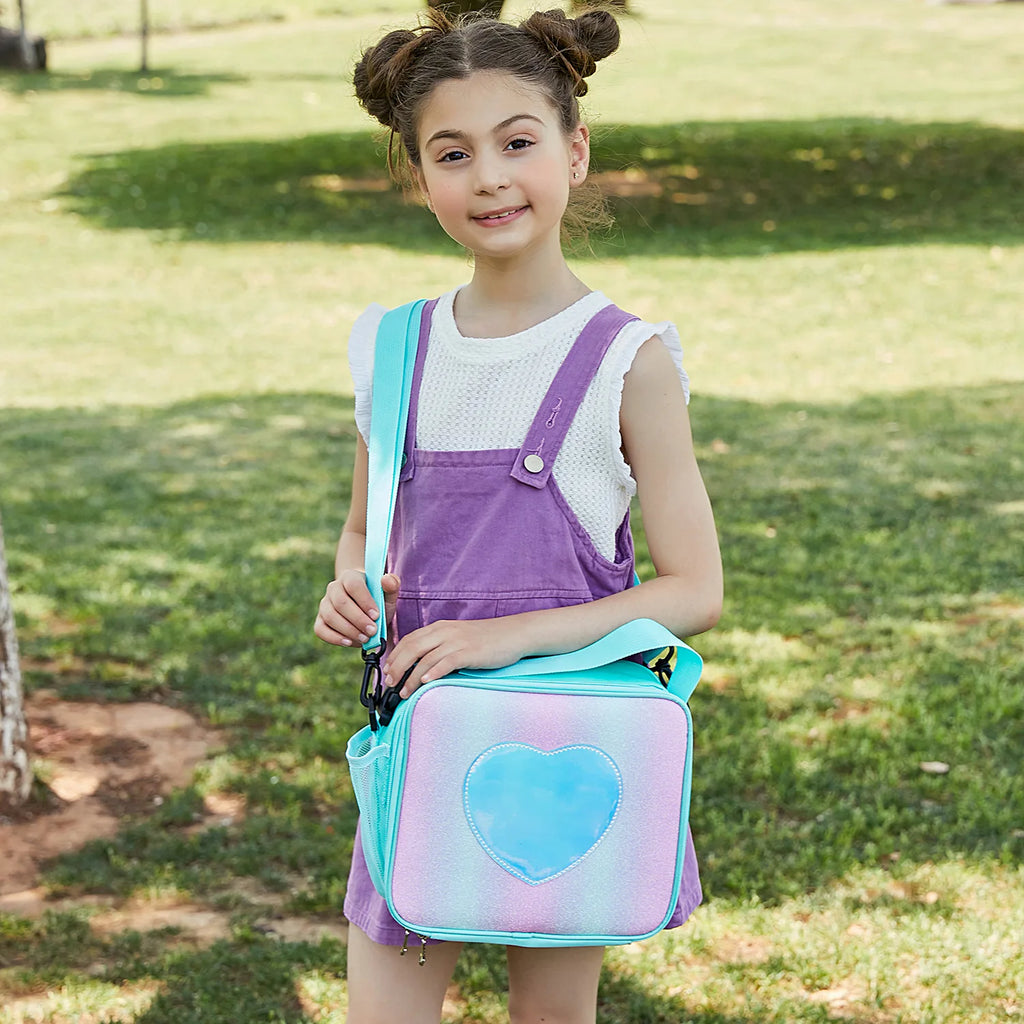 Sac a lunch bag enfant mignon Large capacitée