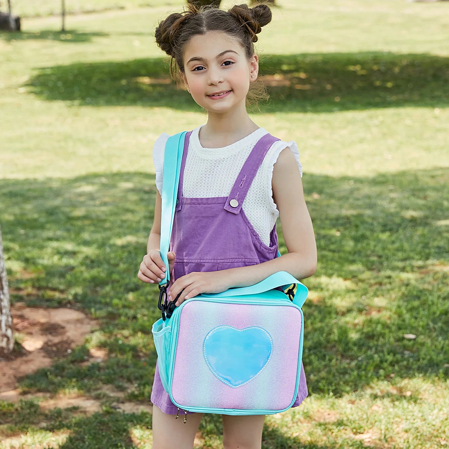 Sac a lunch bag enfant mignon Large capacitée