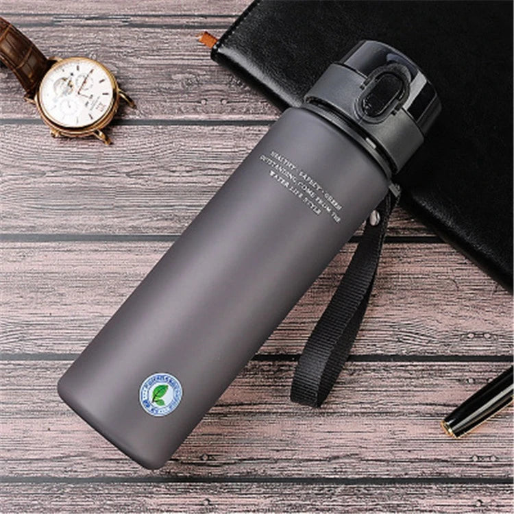 Gourde Thermique de poche Acier Inoxydable